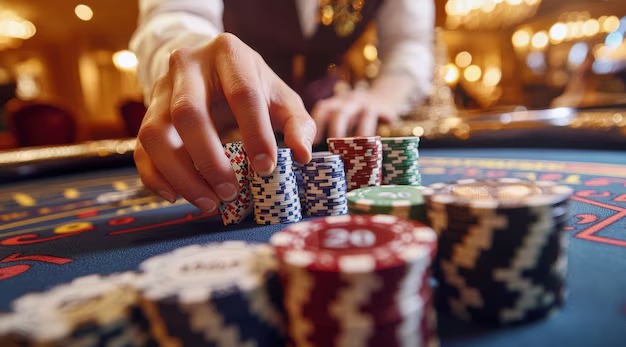 buaya88 mobile app interface showing sportsbook and casino games