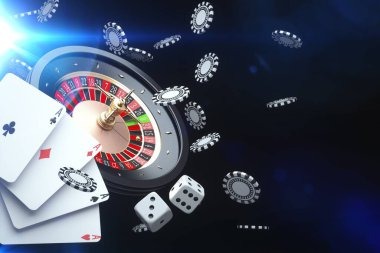 Lucky Number draw interface showing live result updates on buaya88 platform
